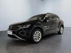 Volkswagen T-Roc Life Business*Camera*Navi, Autos, Volkswagen, SUV ou Tout-terrain, Noir, Achat, 110 ch