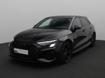 Audi RS3 Sportback RS3 Sportback 2.5 TFSI Quattro S tronic