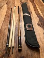 Biljart keu, Sport en Fitness, Ophalen, Gebruikt