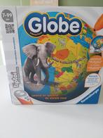 Tiptoi globe, Hobby & Loisirs créatifs, Enlèvement, Comme neuf