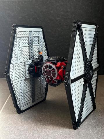 Lego Star Wars 75101, Enlèvement, Comme neuf