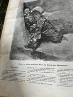 le patriote illustre 1898, 1926, 1922,, Livres, Autres types, Utilisé, Enlèvement ou Envoi