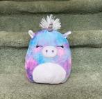 Squishmellow unicorn, Comme neuf, Enlèvement ou Envoi