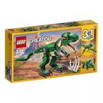 LEGO 31058 Creator Dinosaurier 3in1 174pcs, Ophalen of Verzenden, Nieuw
