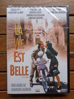 )))  La Vie est Belle  //  Neuf   (((, CD & DVD, DVD | Drame, Tous les âges, Enlèvement ou Envoi, Neuf, dans son emballage, Autres genres