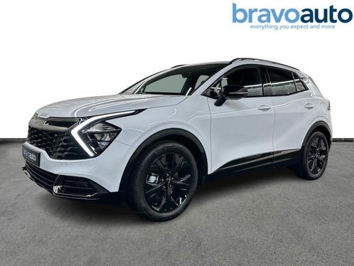 Kia Sportage Style Edition 1.6T-GDi MHEV AT, Auto's, Kia, Bedrijf, Sportage, Adaptive Cruise Control, Airbags, Airconditioning