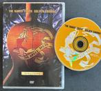 GOLDEN EARRING - The naked truth ( DVD ), Vanaf 16 jaar, Verzenden, Zo goed als nieuw, Muziek en Concerten