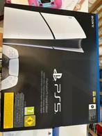 Sony Playstation PS5, Games en Spelcomputers, Spelcomputers | Sony PlayStation 5, Ophalen, Nieuw, Playstation 5 Digital