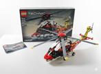 Lego Technic - Airbus noodhelikopter, Hobby en Vrije tijd, Helikopter, Zo goed als nieuw, Groter dan 1:72, Ophalen