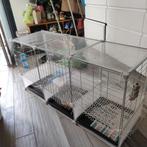 Hok, Dieren en Toebehoren, Nieuw, Hamster, Hok, 75 tot 110 cm