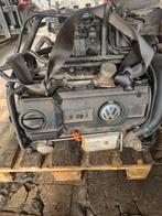 MOTEUR 1.4TSI. ET LA BOITE 6V