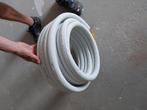 8m Geïsoleerde koperen koelleiding 1/4" – 5/8", Doe-het-zelf en Bouw, Verwarming en Radiatoren, Ophalen, Nieuw