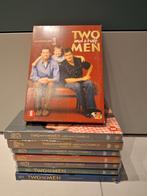 Two and a half men - seizoen 1tot8, Ophalen of Verzenden