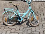 Meisjesfiets, 18 inch., Fietsen en Brommers, Fietsen | Meisjes, Ophalen, Zo goed als nieuw, 18 inch