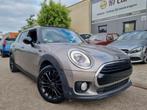 Mini Clubman 1.5i Automaat 2016/130dkm/Full Option/Pano Dak, Auto's, Automaat, Leder, Bedrijf, 6 deurs