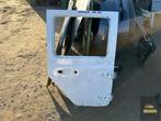 Jeep Wrangler JL achterdeur rechts, Gebruikt, Jeep, Deur
