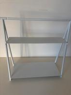 Klein rekje, Enlèvement, Comme neuf