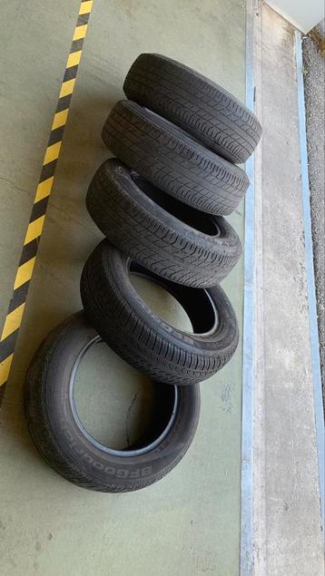 Gratis banden 175/70R14 beschikbaar voor biedingen