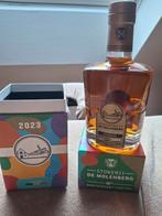 Gouden Carolus single malt whisky / Aurora 2023, Ophalen of Verzenden