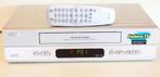 Philips High Quality Videorecorder Met Afstandsbediening, Ophalen of Verzenden, Zo goed als nieuw, VHS-speler of -recorder