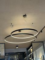 Zavaluce Zava Rings Zava High-end led lichtringen Zava Luce, Ophalen, Zo goed als nieuw, Metaal, High-end Lighting