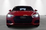 Audi A5 Sportback 40 TFSI S tronic S Line (automatique), Autos, Rouge, Entreprise, Noir, 5 portes