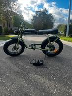 Super 73 S1, Fietsen en Brommers, Ophalen, Zo goed als nieuw