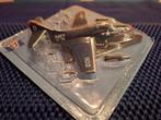 ITALERI Avions & Hélico Militaires FABBRI 2001 F9F PHANTHER, Enlèvement ou Envoi, Italeri