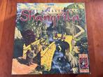 Shangrila (999 Games), Hobby en Vrije tijd, Gezelschapsspellen | Bordspellen, Verzenden, Zo goed als nieuw, 999 Games