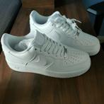 Air force 1s off white, Kleding | Heren, Schoenen, Verzenden, Wit, Nike, Nieuw