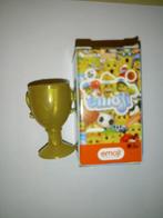 Aldi emoji 2023 CUP met doosje, Verzamelen, Supermarktacties, Aldi, Ophalen