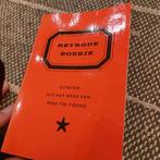 Het rode boekje, Boeken, Ophalen