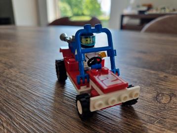 Lego 6528 Sand Storm Racer beschikbaar voor biedingen