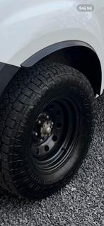 Offroad wielen ford ranger, Auto-onderdelen, Ophalen, 16 inch, Band(en)