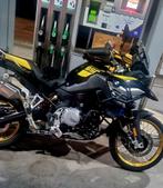 Bmw f850 gs triple black 40th aniversaire, Motoren, Motoren | BMW, 2 cilinders, Bedrijf, Meer dan 35 kW, Toermotor