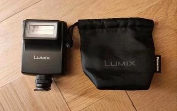 DMW-FL220 Externe flitser - LUMIX panasonic beschikbaar voor biedingen