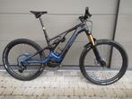 S-Works Turbo Levo Carbon Specialized, Fietsen en Brommers, Fully, Ophalen, Zo goed als nieuw