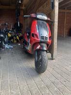 Piaggio type 3 A klasse & a klasse 70cc wallaroo, Fietsen en Brommers, Scooters | Piaggio, Ophalen, Tweetakt, Klasse A (25 km/u)