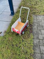 Déambulateur de bus VW T1, Enlèvement, Utilisé, Véhicule à pousser