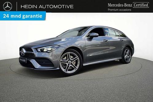 Mercedes-Benz CLA 250 e Shooting Brake Mercedes-Benz CLA-Kla, Auto's, Mercedes-Benz, Bedrijf, Te koop, CLA, Achteruitrijcamera