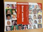 Groot worden, Boeken, Ophalen, Zo goed als nieuw, Hoger Onderwijs, Lannoo Campus