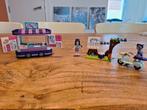 Lego Friends Emma's kunstkraam 41332, Ophalen of Verzenden, Zo goed als nieuw, Lego