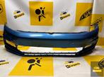 Voorbumper VW Touran 5TA KLS PDC Origineel 5TA807221A-, Gebruikt, Voor, Volkswagen, Bumper