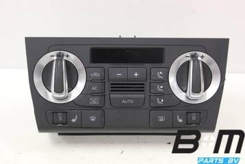 Clima unit Audi A3 8P Sportback