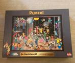Puzzels, Ophalen, 500 t/m 1500 stukjes, Gebruikt, Legpuzzel