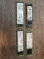 Ssd M.2 512Gb 4st, Computers en Software, Harde schijven, Ophalen, Zo goed als nieuw, Laptop, SSD