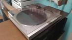 Prachtige platen speler Philips nieuwe staat koopje, Audio, Tv en Foto, Platenspelers, Ophalen, Zo goed als nieuw, Philips