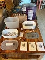 Philips AVENT Elektrische Sterilisator SCF293/00 te koop!, Ophalen, Zo goed als nieuw, Sterilisator