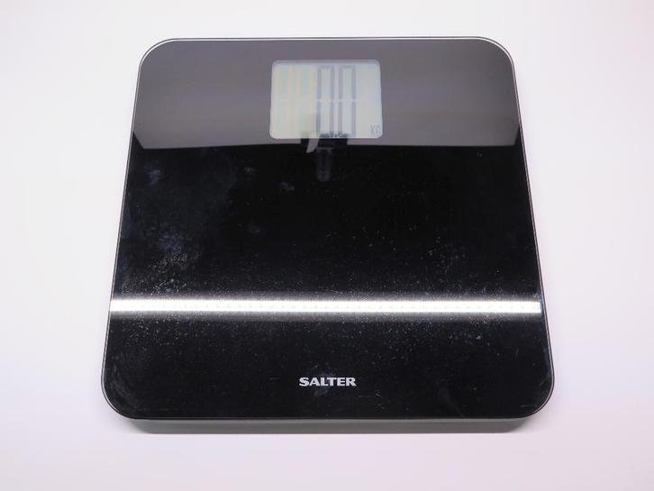 Pèse-personne balance, Electroménager, Balances, Comme neuf, Digital, Pèse-personne, Enlèvement