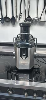 Electrolux Easyjuice in zo goed als nieuwe staat!, Elektronische apparatuur, Juicers, Ophalen, Zo goed als nieuw